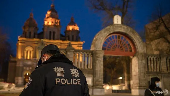 Sedam ubijenih u napadu na sjeveroistoku Kine